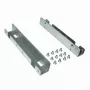 Tvirtinimo rinkinys Gembird MF-3221, metalinė konstrukcija, metalinė apdaila, svoris 0,066 kg