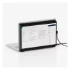 Monitor Mobile Pixels Duex Max DS 14.1 colio Full HD LCD 1920 x 1080