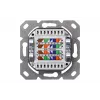 Tinklo lizdas Digitus CAT 6A EA klasė DN-9007-S-1