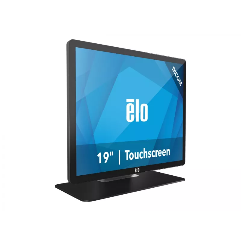 Liečiamas monitorius Elo Touch Solutions 1903LM 19 colių LCD