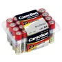 Camelion | LR6-BP20 | AA/LR6 | Plus Alkaline | 20 vnt.