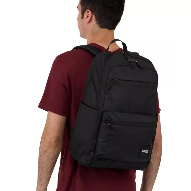 Case Logic 5375 Campus PC Uplink kuprinė juoda