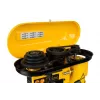 Stulpinis gręžtuvas Smart 550W modelis 04-01082 — stalinis/stulpinis gręžimo įrenginys, 550 W variklis