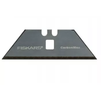 FS. TRAPEZOIDAL BLADES CARBONMAX 10 vnt.