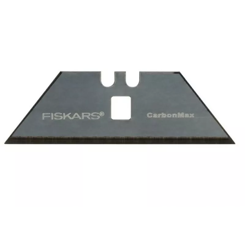 FS. TRAPEZOIDAL BLADES CARBONMAX 10 vnt.