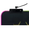 TRACER Klaviatūros ir pelės kilimėlis GAMEZONE Hexy1 RGB 80/30/0,4