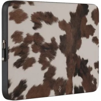 Nešiojamojo kompiuterio dėklas BURGA UN_07M_LAPTOP-SLEEVE_14 35,6 cm Įvairiaspalvis