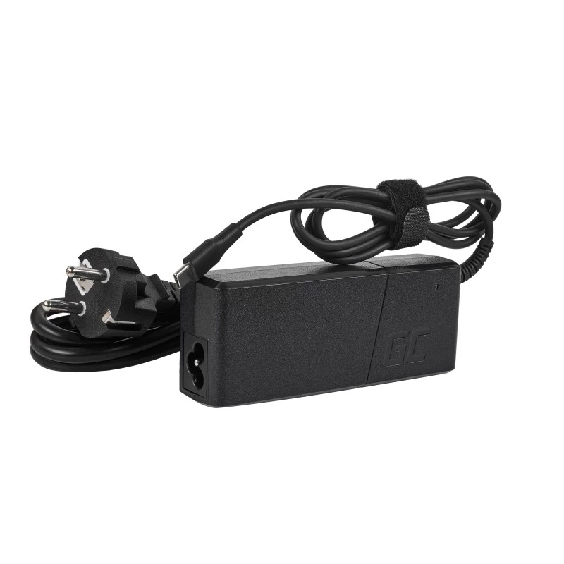 Green Cell AD139P maitinimo adapteris/inverter Universal 90 W Juoda