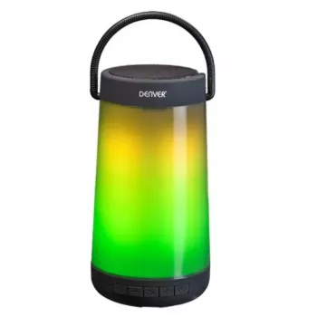 Mono nešiojamas garsiakalbis Denver BTL-311 Daugiaspalvis