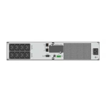 Ever maitinimo adapteris UPS NETLINE RT 2000 (2000VA, 1800W, linijinės interaktyviosios UPS), UPS