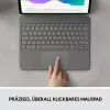 Klaviatūra su dėklu, skirta iPad Pro 12.9