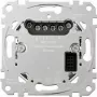 Rolėtų valdymas Merten MEG5165-0000, metalinis, 220–230 V AC, 50–60 Hz, maks. 1000 W