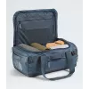 Krepšys kelionėms The North Face Base Camp Voyager Duffel 42L - pilka / šerkšno pilka