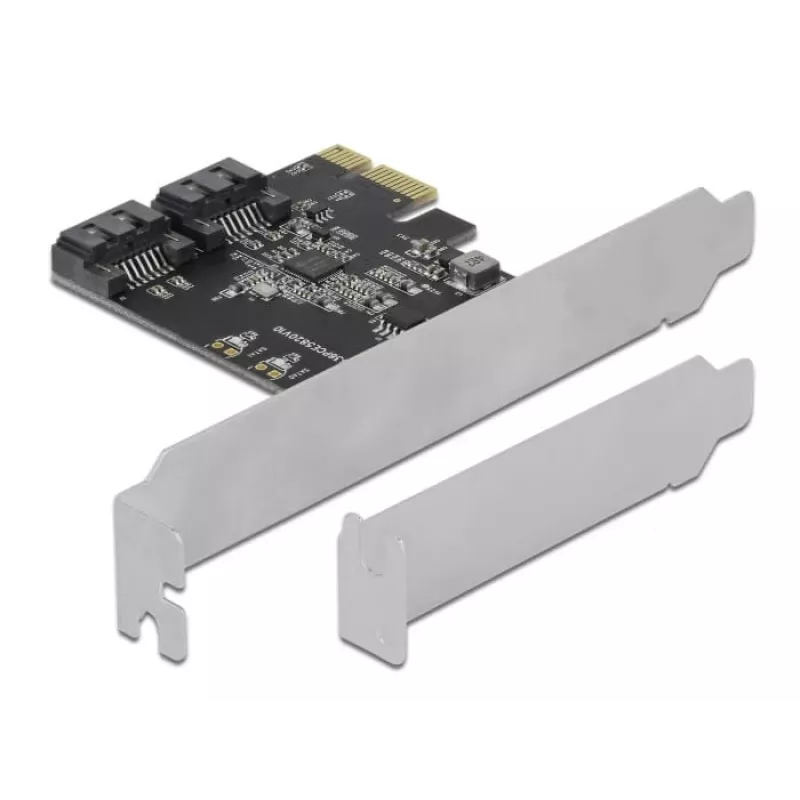 Vidinio SATA adapterio DeLOCK 90431