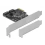Vidinio SATA adapterio DeLOCK 90431