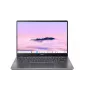 Acer Chromebook Plus 514 CBE594-2-TCO - Intel Core 3 100U / 1.2 GHz - Chrome OS - Intel Graphics - 16 GB RAM - 256 GB SSD NVMe, 3D Triple-Level Cell (TLC)