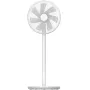 Xiaomi | Mi Smart Standing Fan | 2 | Stovimas ventiliatorius | Balta | Skersmuo cm | Greičių skaičius | Sukiojimas | 15 W