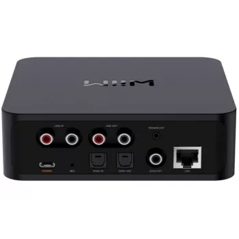 WiiM Pro Plus - tinklo grotuvas