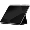 STM Opp 33 cm (13) Folio Juoda - Transparent (STM-222-436LY-01)