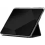 STM Opp 33 cm (13) Folio Juoda - Transparent (STM-222-436LY-01)