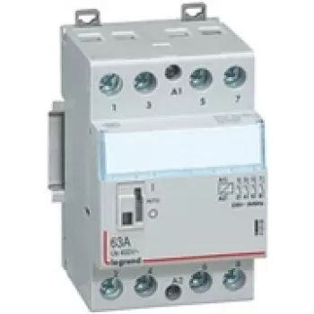 Legrand 412553 elektros relė Įvairiaspalvė