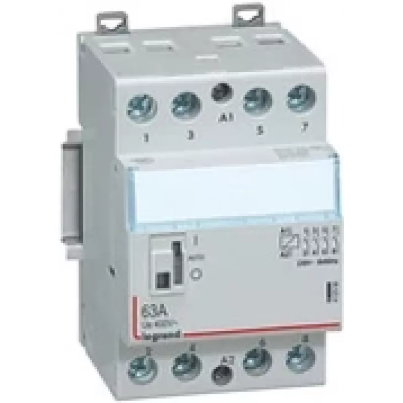 Legrand 412553 elektros relė Įvairiaspalvė
