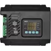 Joy-it JT-DPM8650 laboratorinis maitinimo šaltinis, reguliuojamas 0–60 V 0–50 A 3000 W, nuotoliniu būdu valdomas per RS-485, programuojamas, plonas korpusas, išėjimų skaičius 1 x (JT-DPM8650)