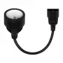 Maitinimo adapterio inverteris Savio SAVKABELCL-180 180W 12V DC į AC