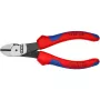 Knipex 74 02 140 gaminys mėlynas