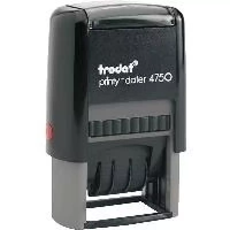 Trodat 4750/L1