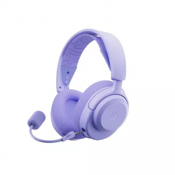 Steelseries Arctis Nova 3X Wireless ausinės su mikrofonu