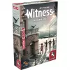 Deep Print Games: Witness - Der Sigma-Club, galvosūkių žaidimas