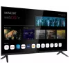 Televizorius SENCOR SLE 32S830WB 32 colių LED išmanusis webOS 12V BT5.0