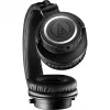 Audio-technica ATH-M50XBT2 juoda