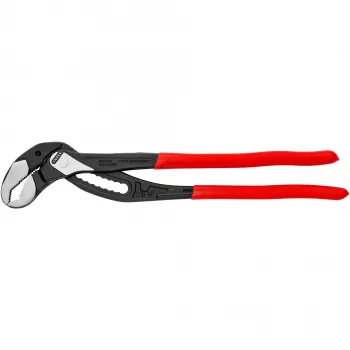 Liežuvėlio ir griovelio replės Knipex 88 01 400