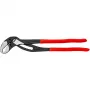 Liežuvėlio ir griovelio replės Knipex 88 01 400