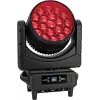 Wash Flower Effect Light EUROLITE TMH-H760 60W RGB — scenos apšvietimas su gėlių efektu, 60W, RGB