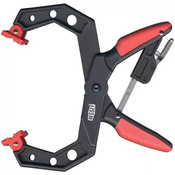 Bessey XCR4 reketinis skėstytuvas, 100 mm