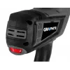Graphite Energy+ 18V belaidis tūbelės ekstruderis be akumuliatoriaus