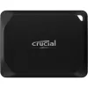 SSD Crucial 4TB Nešiojamasis USB Type-C USB 3.2 Gen 2x2 X10 Pro