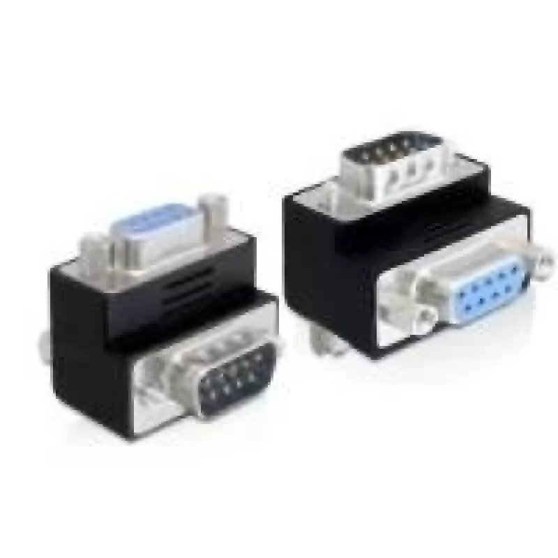 jungčių adapteris DeLOCK 65265