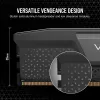 DDR5 Vengeance 96GB /6400(248GB)CL 32