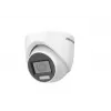 Hikvision DS-2CE76K0T-LMFS(2.8mm) Turret CCTV apsaugos kamera, skirta patalpoms 2960 x 1665 pikselių, tvirtinama prie lubų