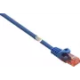 Renkforce RF-5047436 Ethernet komutacinis kabelis mėlynas