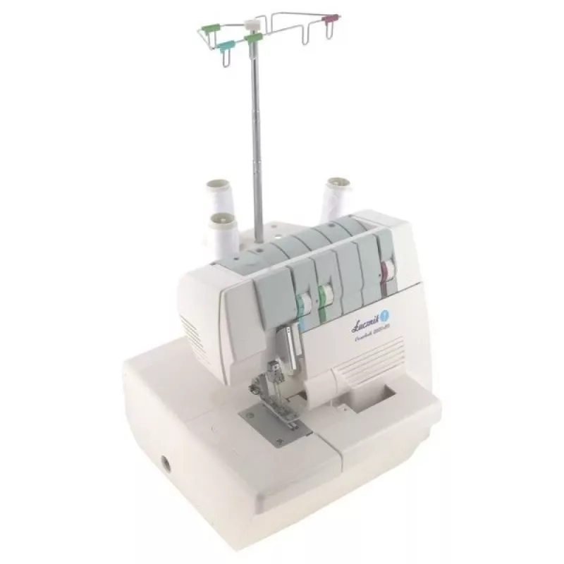 ŁUCZNIK Overlock 820D-3