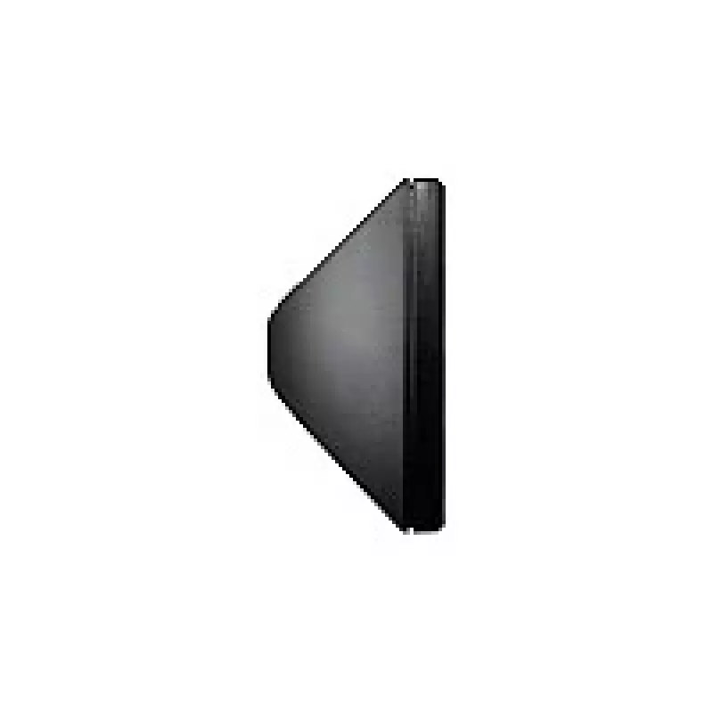 Elektroninis parkavimo diskas Needit Park Mini — juodas, ABS ir stiklas, CR-2450 3V, 82×25×45 mm
