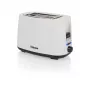 Tristar skrudintuvas | BR-1055 | Galia 750 W | Vietų skaičius 2 | Korpuso medžiaga Plastikas | Balta