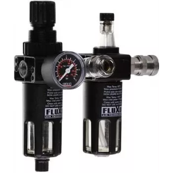 Aerotec suspausto oro priežiūros įrenginys FX 3900 1/4 2010215 (2010215)