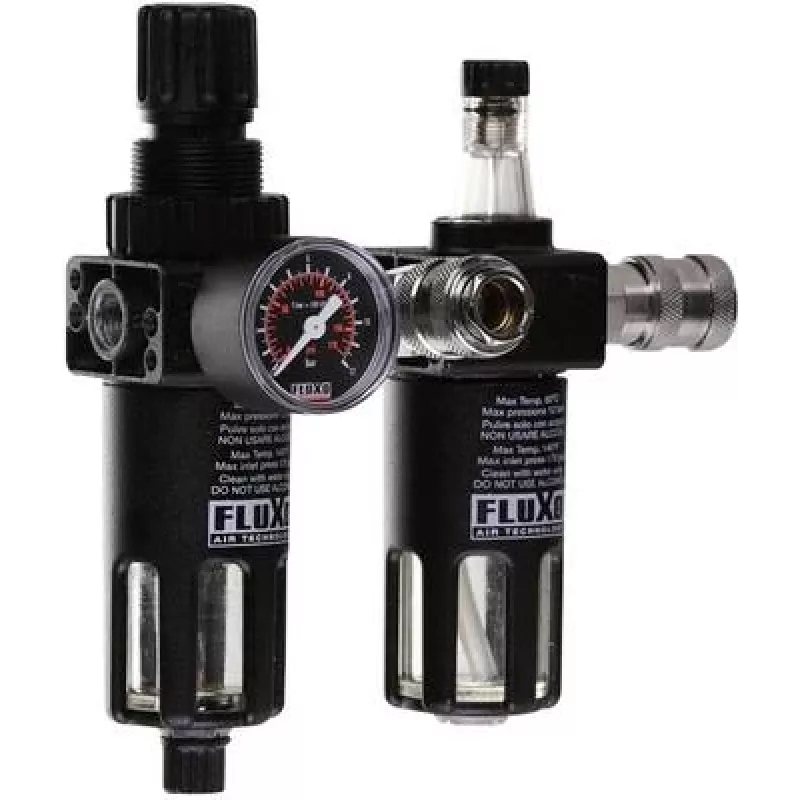 Aerotec suspausto oro priežiūros įrenginys FX 3900 1/4 2010215 (2010215)