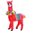 fischerTiP Alpaca, rankdarbių medžiaga
